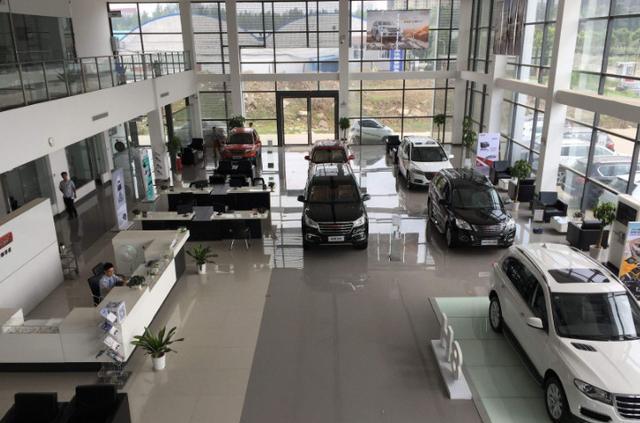 兩年無息究竟有多少油水？4S店經理告訴你買車怎樣最劃算！