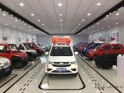 引領行業變革，智能化東風助力金彭新能源創新售后模式