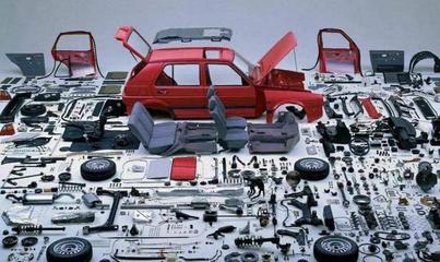 汽車零件換個牌子多少錢？修車省錢，品質與安全請適度
