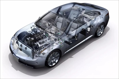 周報 賽邦石化銷售會議召開，快準車服業務落地，乘聯會4月車市數據亮眼