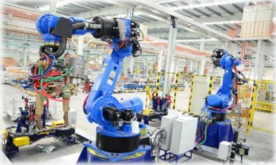 看好車谷輻射能力，廣東福迪武漢基地正式開工，助力華中汽車產(chǎn)業(yè)鏈升級