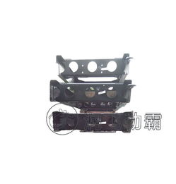 豪沃輕卡原廠配件 一站式采購指南，涵蓋車架、泵車配件及批發(fā)優(yōu)勢