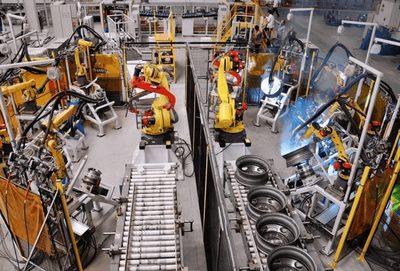 緊跟行業(yè)趨勢 “阿凡達(dá)”車輪引領(lǐng)創(chuàng)新，汽車零件市場迎來巨大發(fā)展機(jī)遇