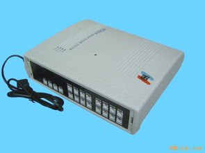 智能弱電系統(tǒng)工程 從設(shè)計(jì)、施工到系統(tǒng)集成的全方位解決方案